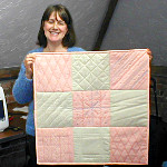 Quilting Day Class